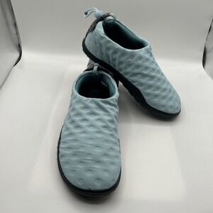 NEW Nike Men's ACG Moc, Ocean Bliss Blue, Black, DQ6453-400, SZ: 10 M, (NWOB)